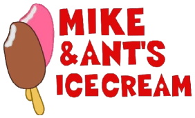 Mike & Ant’s Ice Cream Truck