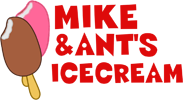 Mike & Ant’s Ice Cream Truck