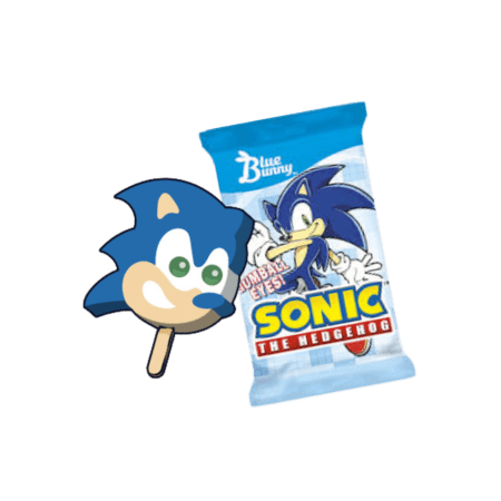 Sonic