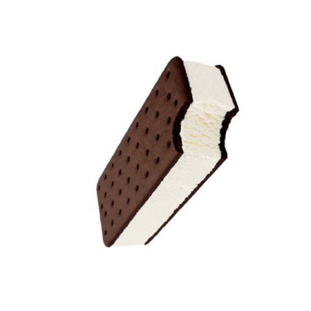 Ice cream sandwich