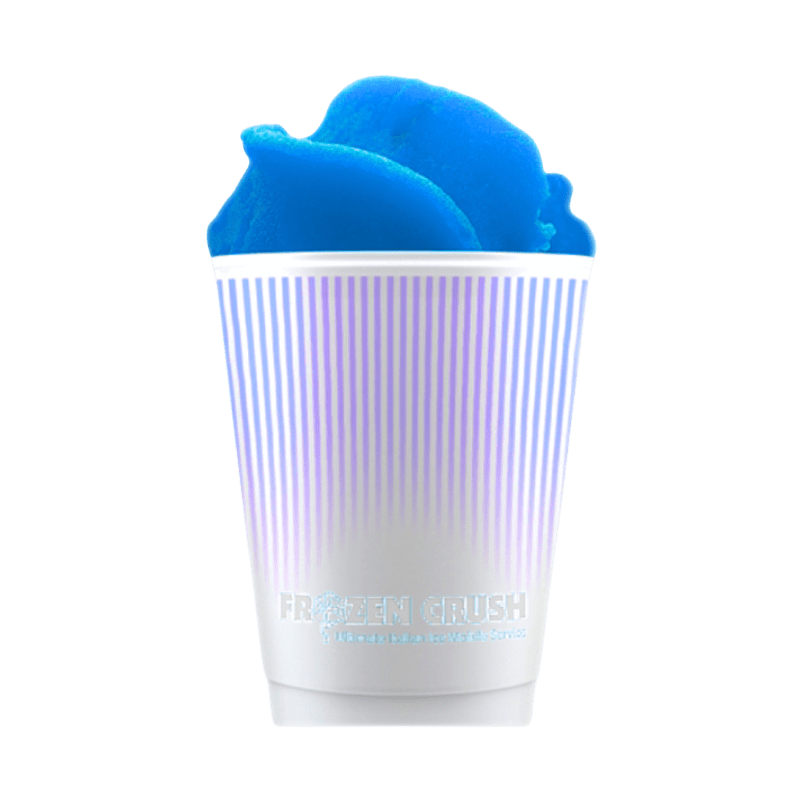 Blue Raspberry